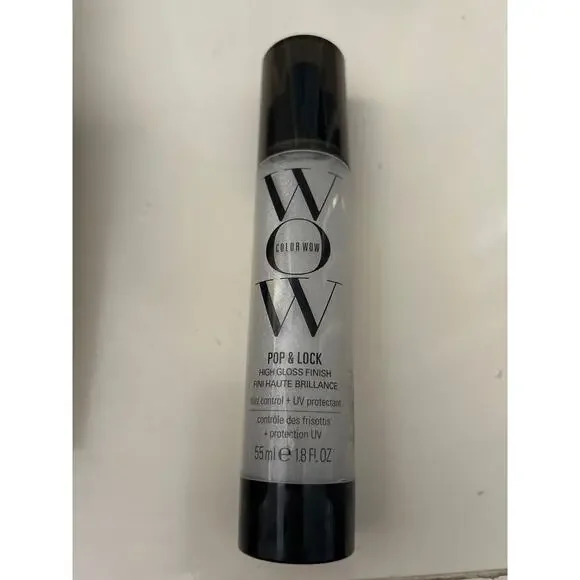 Nwt- Color WOW- Pop & Lock High Gloss Finish-1.8oz - Picture 3 of 3